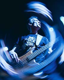 Base Bar – Lausanne